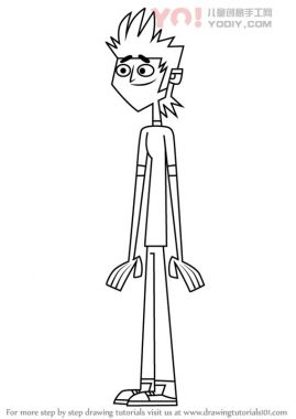 学习如何从戏剧中绘制迈克（总戏剧）-优优资源