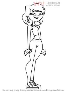 学习如何从戏剧中绘制天空（总戏剧）-优优资源