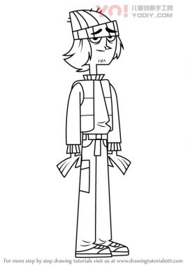 学习如何从戏剧的总戏剧（总戏剧）-优优资源