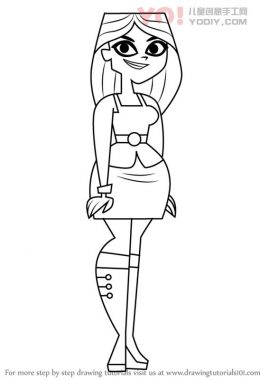 学习如何从戏剧中绘制泰勒（总戏剧）-优优资源