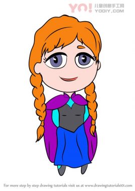 了解如何从冻结（赤壁人物）绘制赤壁-优优资源