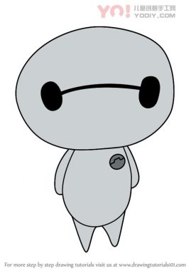 学习如何绘制赤壁大英雄（Chibi角色）-优优资源