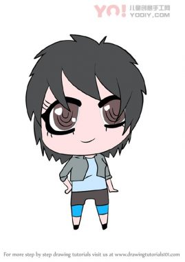 了解如何绘制赤壁去戈兰贪得无厌的（赤壁人物）-优优资源