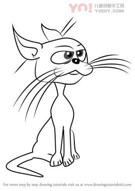 了解如何从城市的中心绘制Spock（城市的心脏）-优优资源