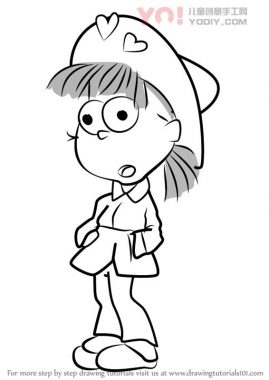 学习如何从城市的心脏（城市的心脏）绘制心脏阵列-优优资源