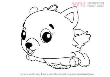 了解如何从孵化（孵化）绘制云Kittycan-优优资源