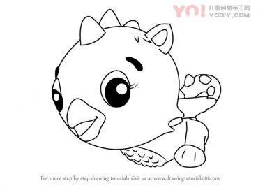 了解如何从孵化器（孵化）绘制云漫船-优优资源