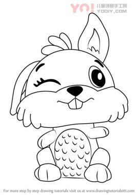 学习如何从孵出（孵化）绘制束缚-优优资源