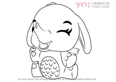 了解如何从孵化（孵化）绘制elefly lefly-优优资源