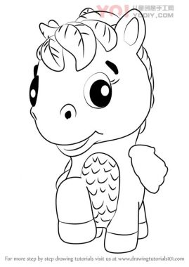 学习如何从孵出（孵雪）绘制刨花夹-优优资源