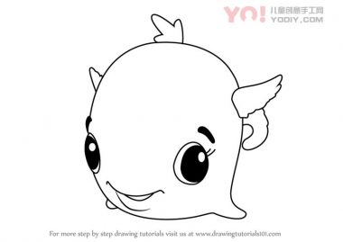 了解如何从孵化（孵化）从孵出（孵化）绘制swhale-优优资源