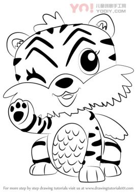 学习如何从孵出（孵化）绘制桥梁-优优资源