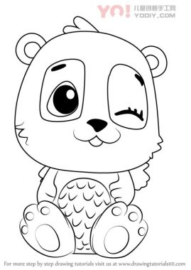 了解如何从孵化（孵化）绘制潘伙伴-优优资源